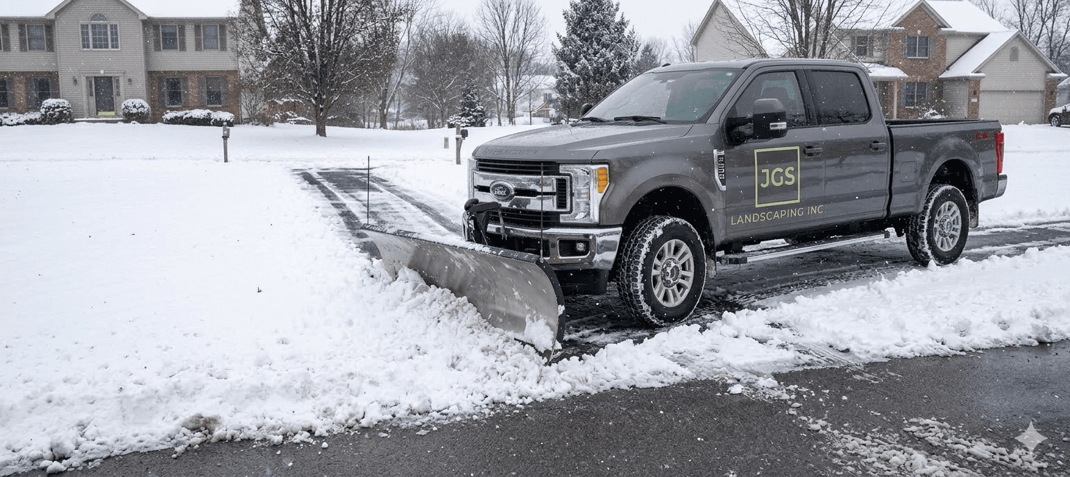 Snow Removal